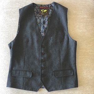 Men’s Vest
